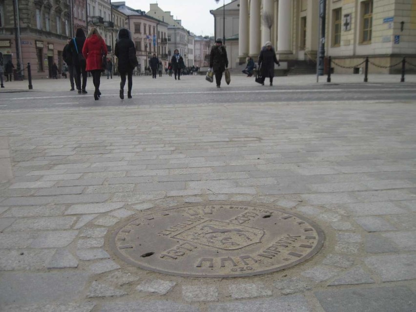 Jest decyzja. Pompa z funkcją zdroju ulicznego stanie w miejscu historycznej studni przy Bramie Krakowskiej