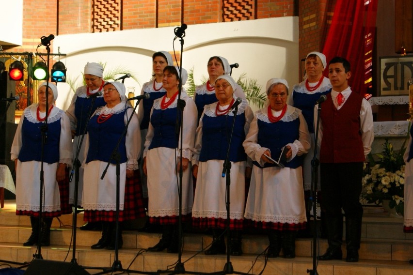 Zespół z Litwy „Tugielanka”
