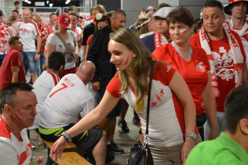 Zabrze: Mecze Polaków na Mundialu zobaczymy w specjalnej strefie pod stadionem Górnika