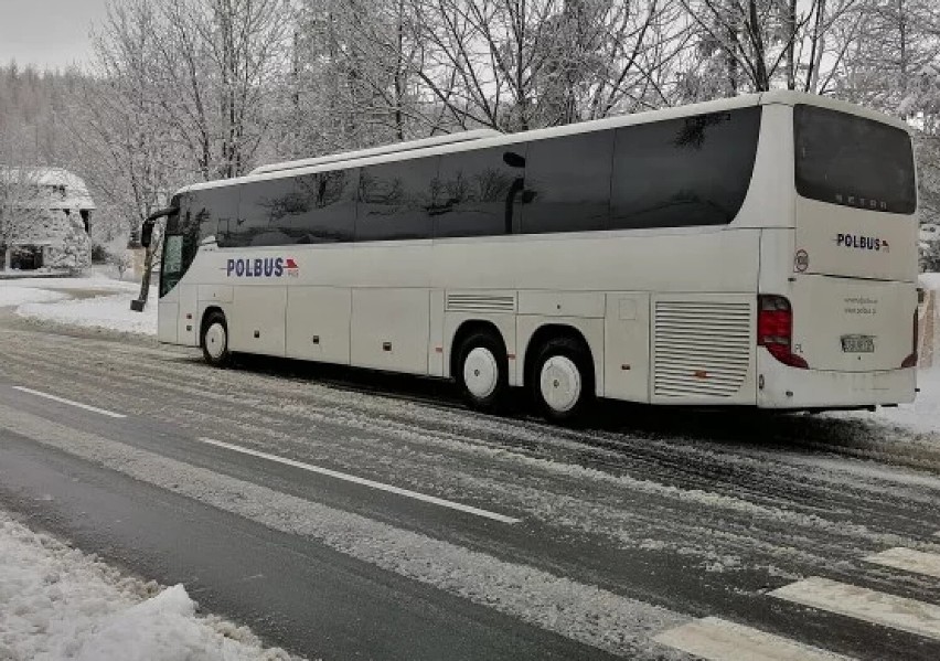 W weekendy autobusem z Wrocławia na Czarną Górę. Sprawdź...