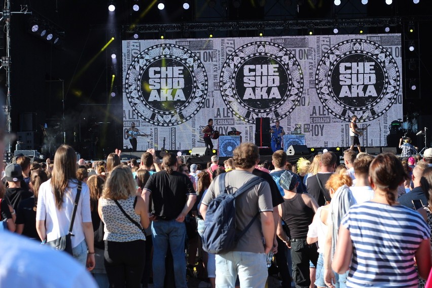 Tłumy fanów na Life Festival Oświęcim 2016. Znajdź się na zdjęciach [ZDJĘCIA]