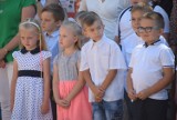 Zerówka Przedszkola nr 2 w Oleśnicy przywitała dziś wakacje