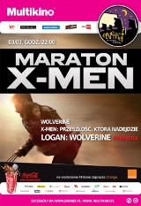 KONKURS. ENEMEF: Maraton X-Men z premierą Logan!