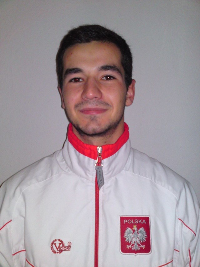 WOJCIECH SWOROWSKI &#8211; szermierz z Rybnickiego Młodzieżowego Klubu Sportowego.  W styczniu ubiegłego roku zdobył złoto na Pucharze Polski juniorów w Gliwicach .