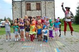 Będzin: Mini Festyn dla dzieci w dzielnicy Grodziec [FOTO]