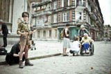 Powstanie warszawskie we Wrocławiu: Kręcą film "Miasto44" [zdjęcia]