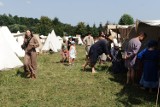 Festiwal archeologiczny w Karpackiej Troi w Trzcinicy