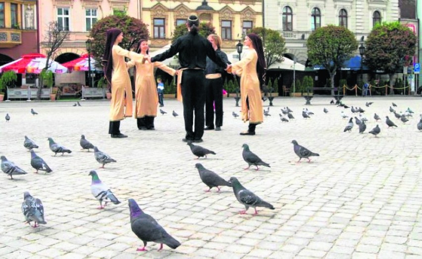 Dni KulturyŻydowskiej na stałe wpisały się w krajobraz...