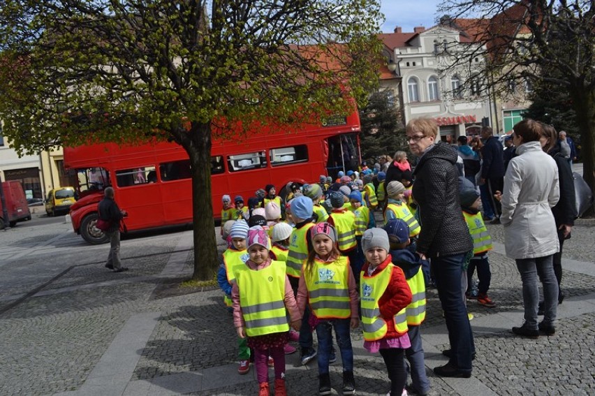 Piątek z "Gazetą Pleszewską"