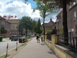 Tak teraz wygląda ulica Armii Krajowej w Jeleniej Górze! ZDJĘCIA
