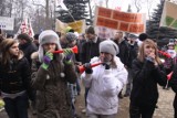 W Bytomiu znów gorąco: rodzice protestują przeciwko likwidacji przedszkola