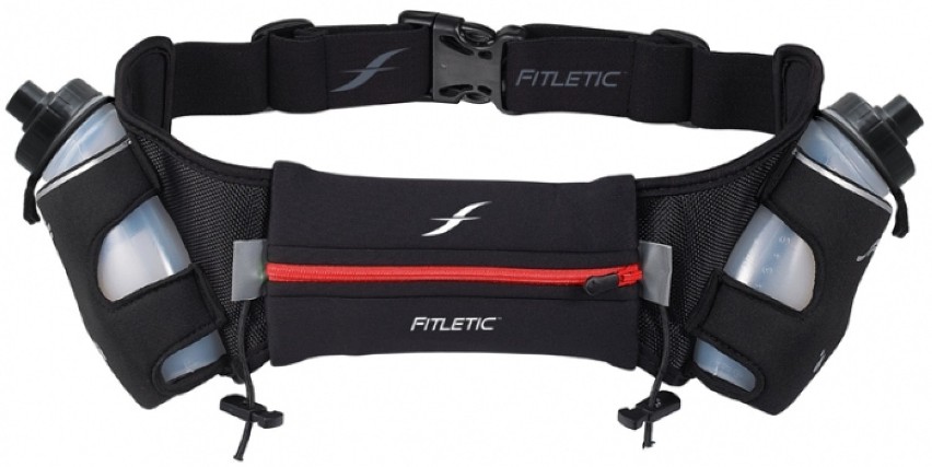 Fitletic Hydration HD08 Pas dla biegacza rozm. S/M...