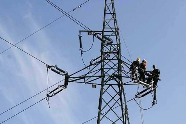Wyłączenia prądu planowane są w Tarnowie, a także w miejscowościach powiatu tarnowskiego i dąbrowskiego