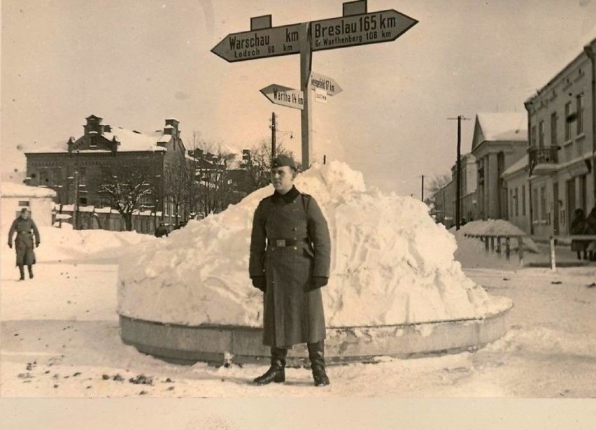 Kiedyś do były zimy! Zobaczcie tą sprzed 80 lat