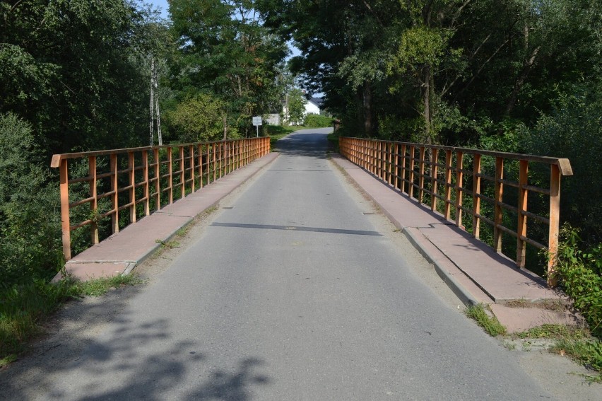 Most w Osobnicy zostanie wkrótce przebudowany