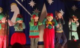 Niezwykły Koncert Bożonarodzeniowy w Szkole Podstawowej im. Marii Konopnickiej w Borui Kościelnej