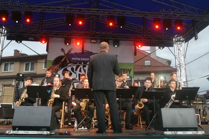 Festiwal Sari 2013 w Żorach