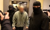 "Łowca nastolatek" z Trójmiasta zatrzymany przy MOPS w Wejherowie. "Krystek" trafi na 2,5 roku do więzienia