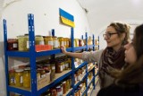 Kraków. 5O tys. litrów wegańskiej zupy dla uchodźców w ramach akcji Zupa dla Ukrainy