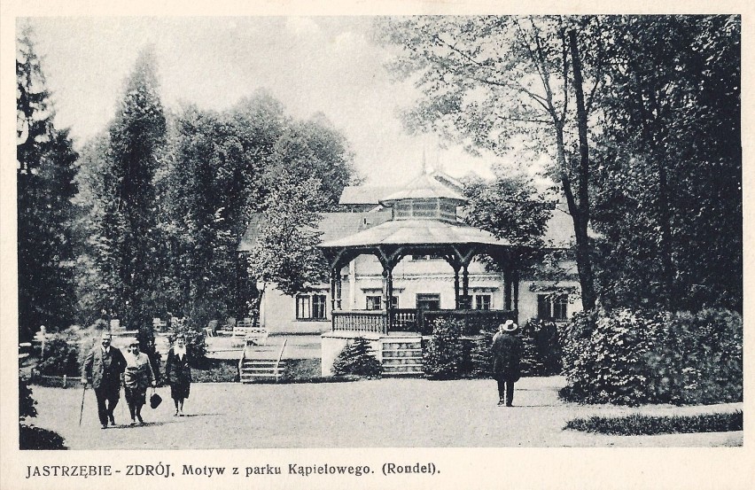 1930 r. (arch. Kazimierz Janota)