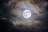Pełnia Kwiatowego Księżyca już dziś. Kiedy i jak obserwować Kwiatowy Księżyc?