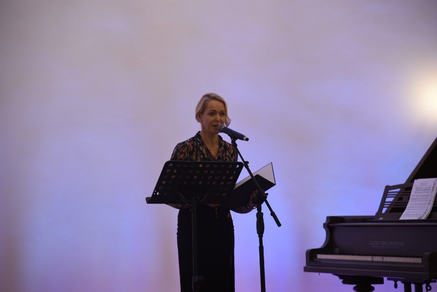 Inauguracja Festiwalu Muzyki Fortepianowej im. Marii Turzańskiej w Jarosławiu