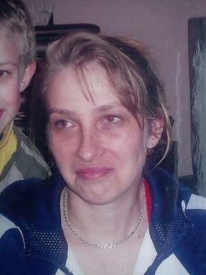 Poszukiwana Jadwiga Pietrek, która zaginęła w Zabrzu 20 maja 2013 roku