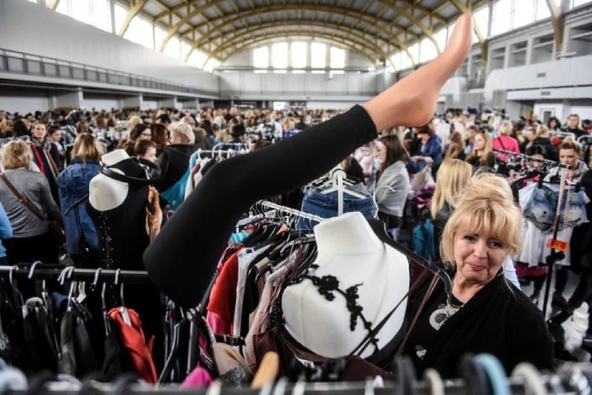 Babi Targ w Poznaniu odbędzie się 12 czerwca