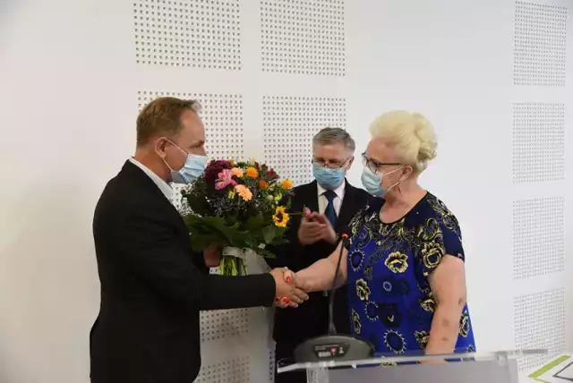 Burmistrz Tomasz Szulc uzyskał absolutorium za swoje działania w 2019 roku