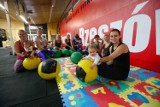 Crossfit dla świeżo upieczonych mam. Nowe zajęcia w Rzeszowie