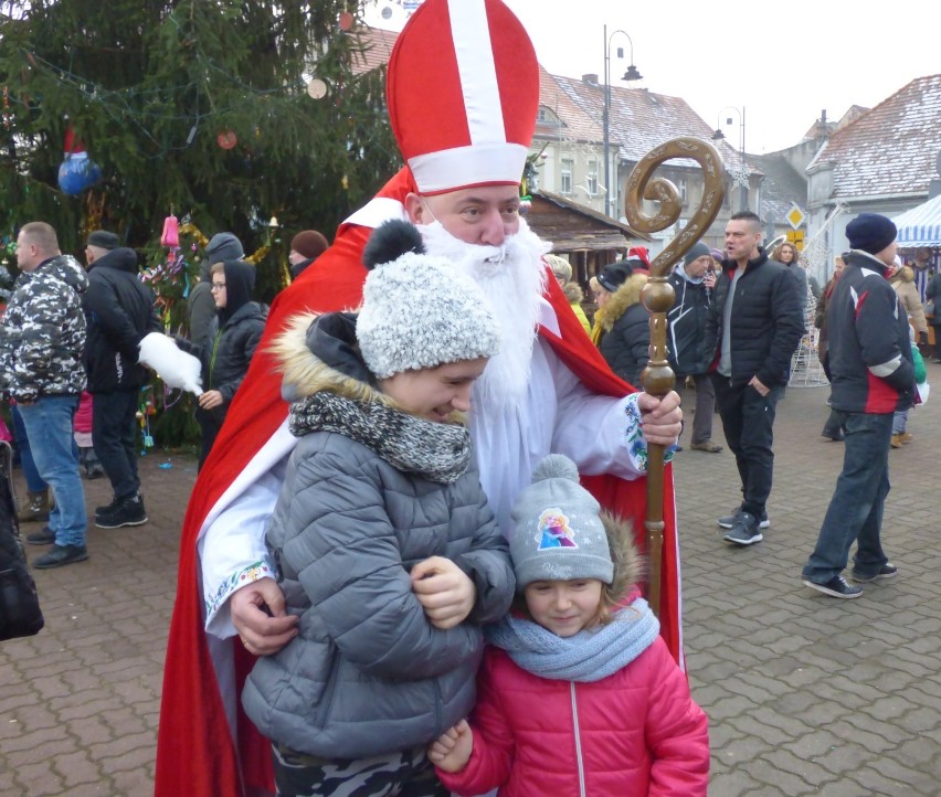 Wigilia na Rynku w Starym Fordonie [zdjęcia, wideo]