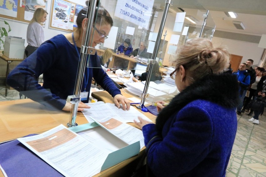 Szokująco źle wygląda sprawa wpływów z podatku PiT, który...