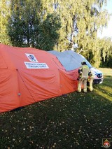 Kolejne osoby zakażone koronawirusem z powiatu starogardzkiego nie żyją