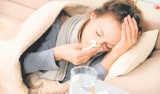 Odnotowano blisko 900 zachorowań na grypę i choroby grypopochodne we Włocławku