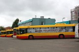 Fabrycznie nowe autobusy pojawią się w Łomży. Zajezdnia MPK zmienia wizerunek