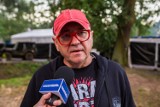 Jerzy Owsiak przekaże strażakom sprzęt na Wyspie Młyńskiej