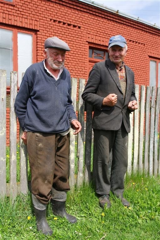 Kto zainteresuje się kawalerami ze wsi Biała w gminie Sulejów?