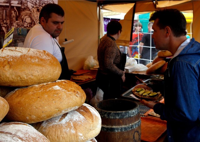 Cena chleba na Pomorzu 2013. Czy może być tańszy?