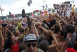 Przystanek Woodstock 2014: Rozpoczął się najpiękniejszy festiwal świata [ZDJĘCIA]