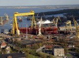 Co będzie na terenie stoczni w Szczecinie? 13 mln zł na inwestycje w tym roku