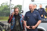 Praca i zarobki w policji. Odwiedź komendę w Żarach i dowiedz się co zrobić, żeby zostać policjantem