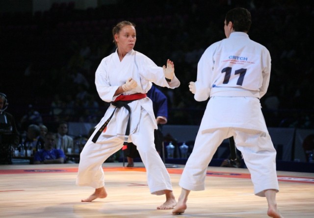 Karate w Warszawie. Poznaj tajniki tej dyscypliny sportu