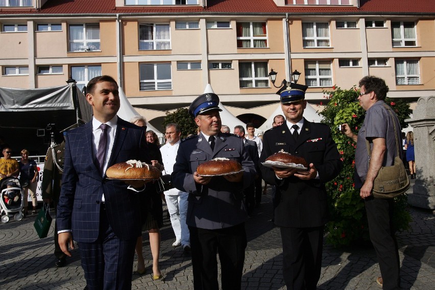 Święto Chleba i Piernika w Jaworze