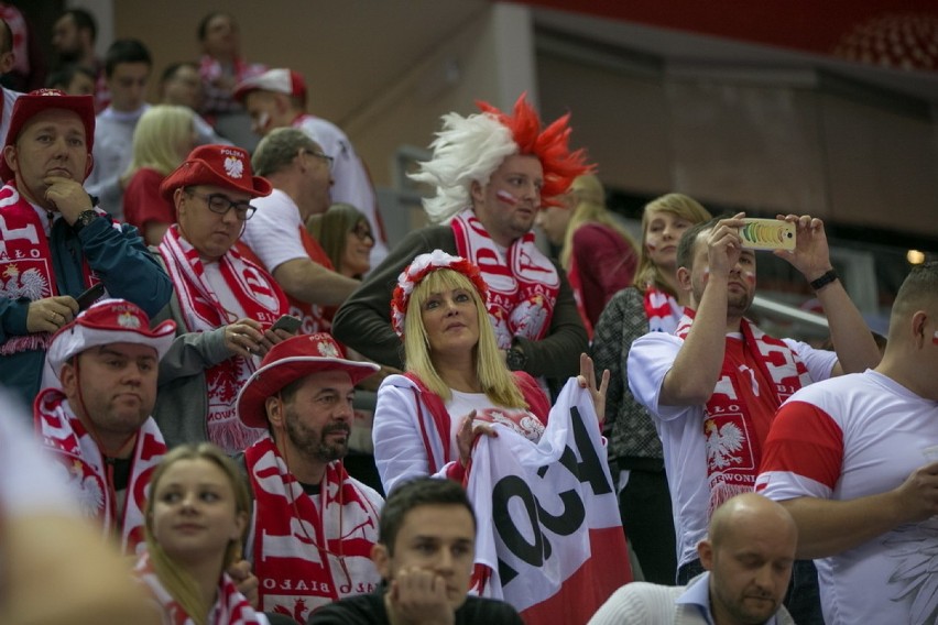 POLSKA - NORWEGIA LIVE: Mecz z Norwegią już w sobotę, 23...