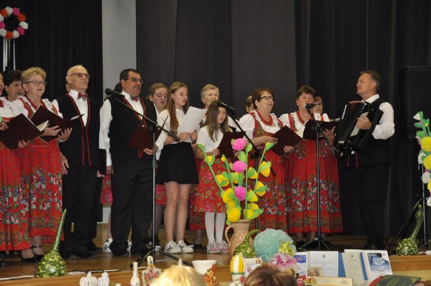 Koło Gospodyń Wiejskich w Grojcu obchodziło jubileusz 60-lecia