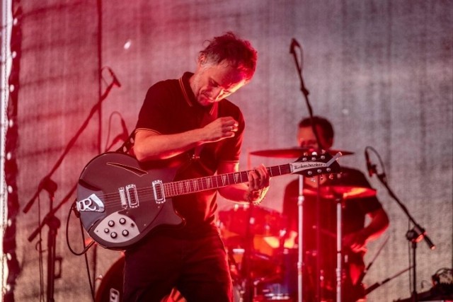 Artur Rojek obchodzi urodziny! Ikony polskiej muzyki wciąż zachwyca na scenie