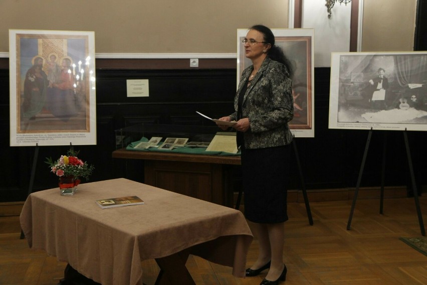 W Muzeum Ziemi Chełmińskiej otwarta została Sala Ślubów i...