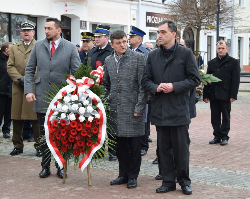 Narodowy Dzień Pamięci Żołnierzy Wyklętych. Zobaczcie zdjęcia