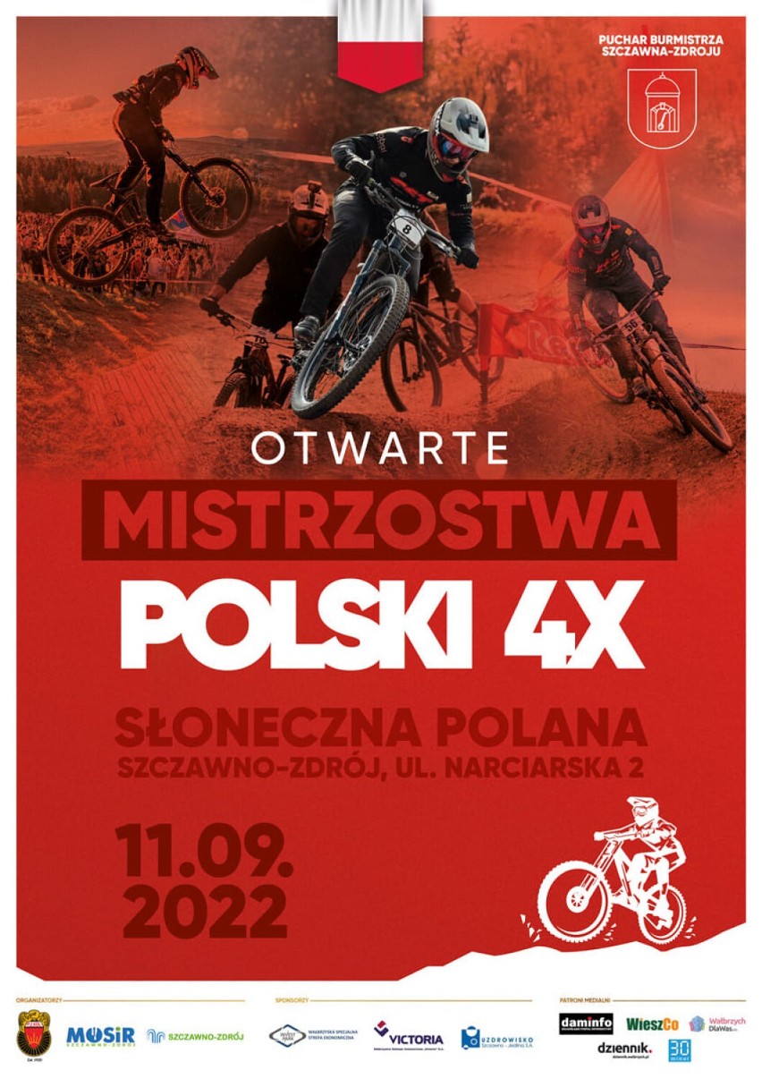 Weekend 9 – 11 września w Wałbrzychu i okolicy. Zobaczcie gdzie można się wybrać!