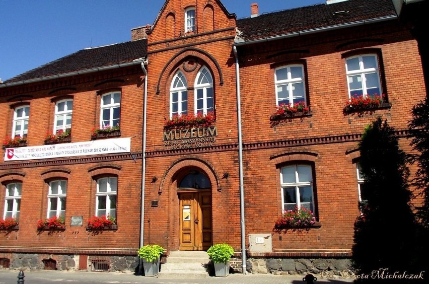 Muzeum Ziemi Zbąszyńskiej i Regionu Kozła